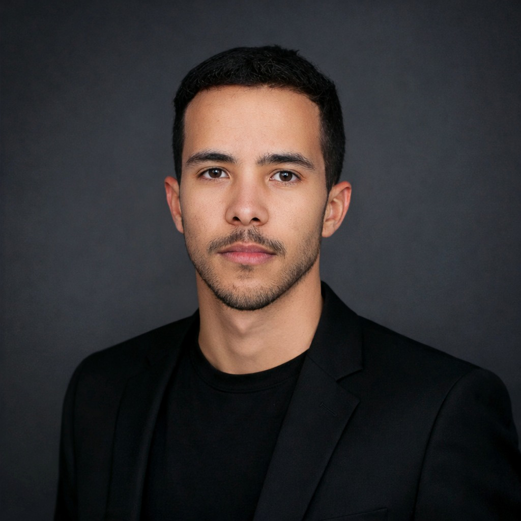 Mr. Yassine Jid